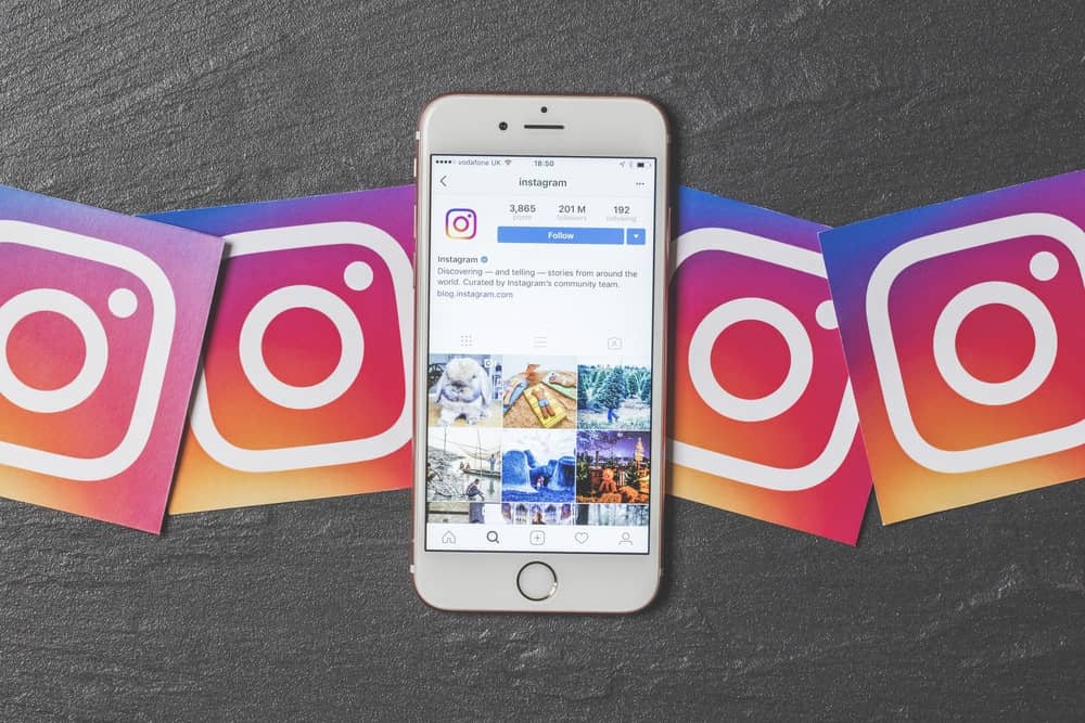 Benefits of Instagram marketing