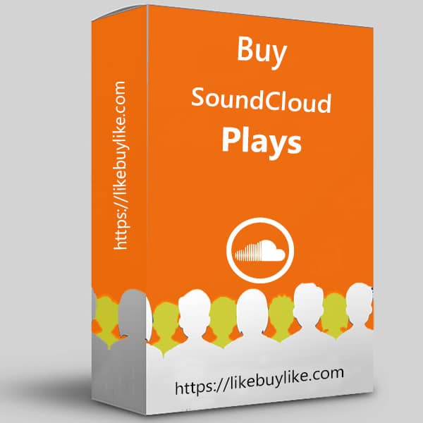 Buy SoundCloud Plays