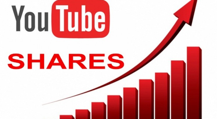 Buy YouTube shares fast
