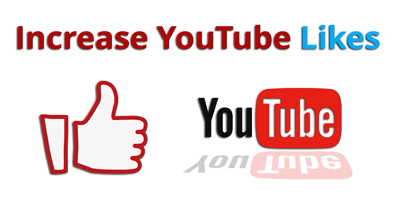 Increase Youtube likes fast