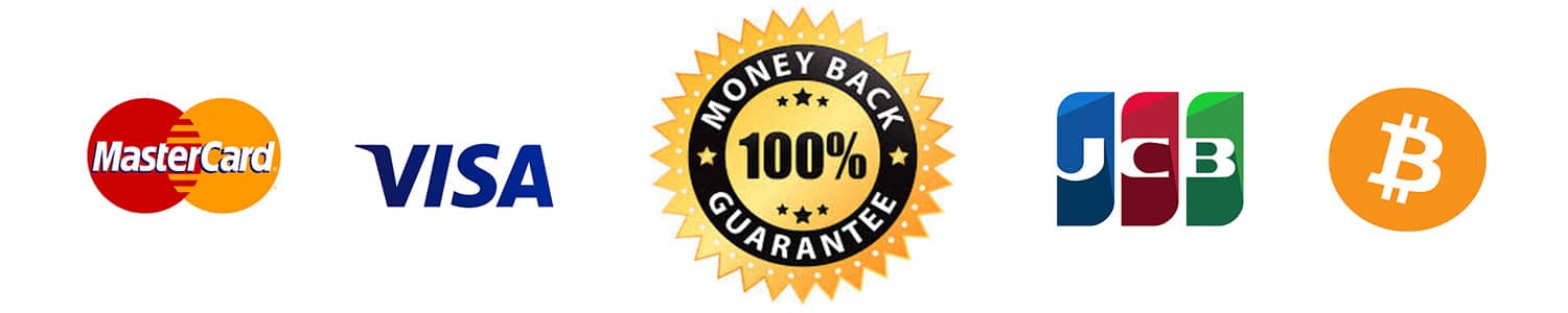realsubscriber money back guarantee