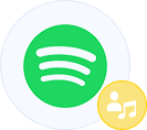 Spotify playlist followers home